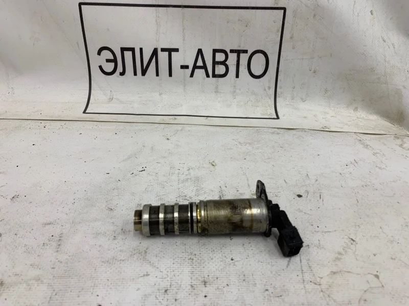 Клапан электромагнитный BMW X5 2012 11368605123 E70 4.4