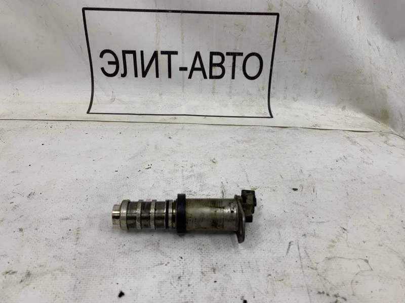 Клапан электромагнитный BMW X5 2012 11368605123 E70 4.4