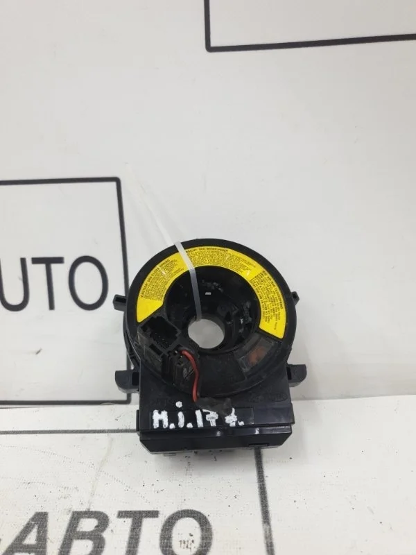 Подрулевой шлейф Hyundai I40 2014 934902T210 2.0