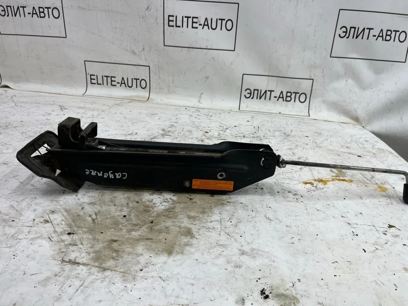 Домкрат Porsche Cayenne 1 2005 7L0011031B 955 4.5T