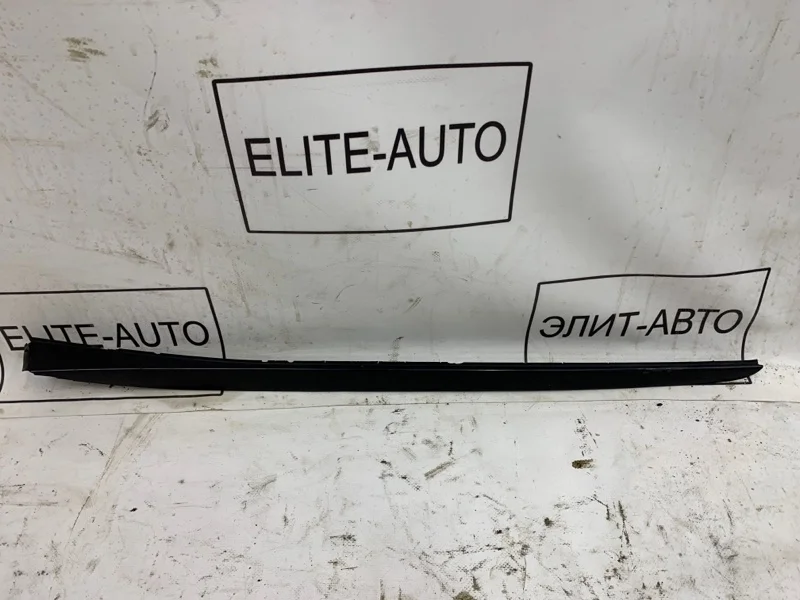 Молдинг лобового стекла KIA Optima 2017 86131D4000 4 2.4, левый