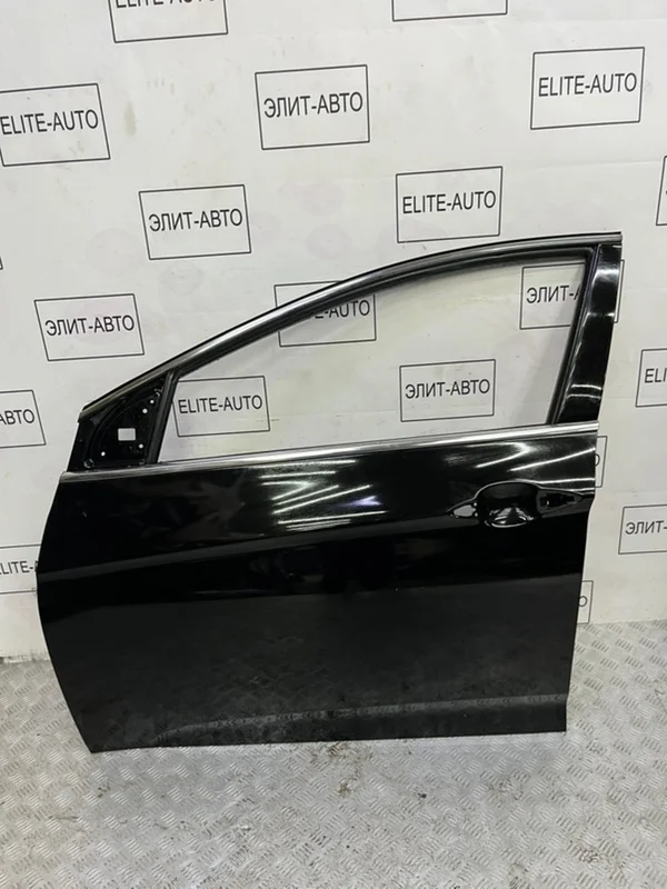 Дверь Hyundai I40 2014 760033Z000 2.0, передняя левая