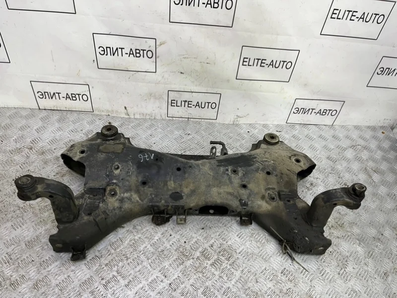 Подрамник KIA Optima 2017 62405D4050 4 2.4, передний