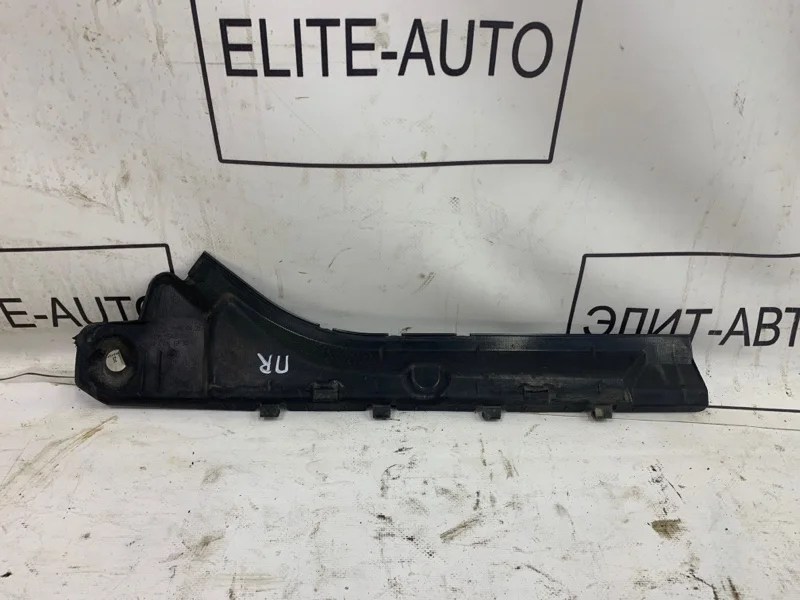 Накладка крыла Mercedes S 2011 A2218890425 W221 5.5, передняя правая