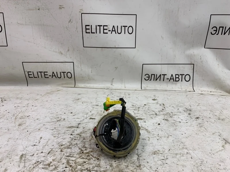 Шлейф подрулевой Mercedes S 2011 A1714641018 W221 5.5
