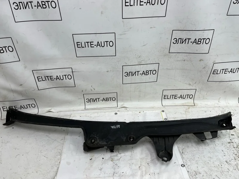 Жабо Mercedes S 2011 A2218300228 W221 5.5