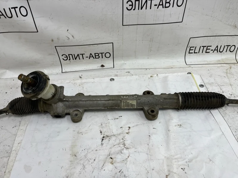 Рулевая рейка Hyundai I40 2014 565003Z000 2.0