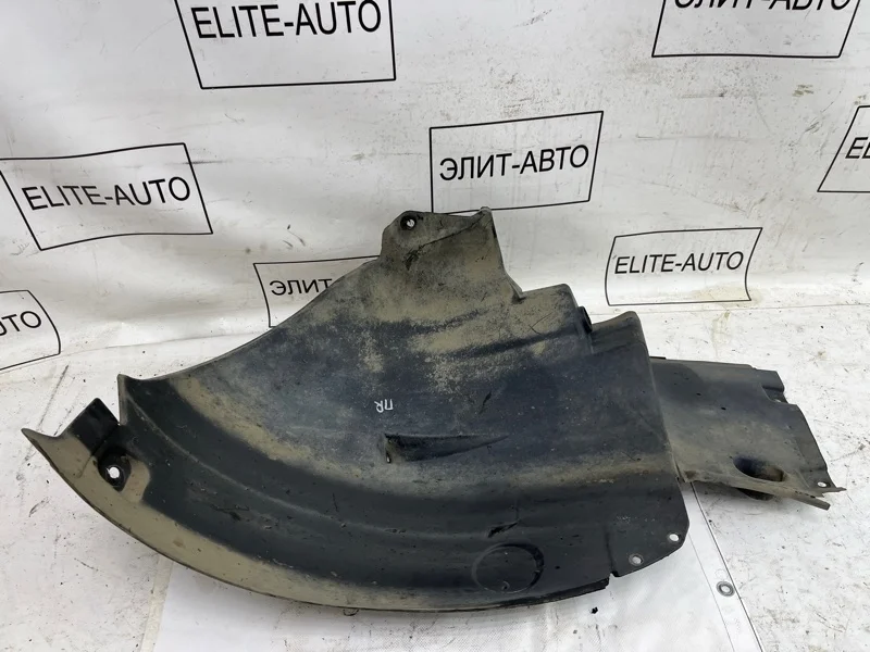 Подкрылок BMW X5 2012 51717169414 E70 4.4, передний правый