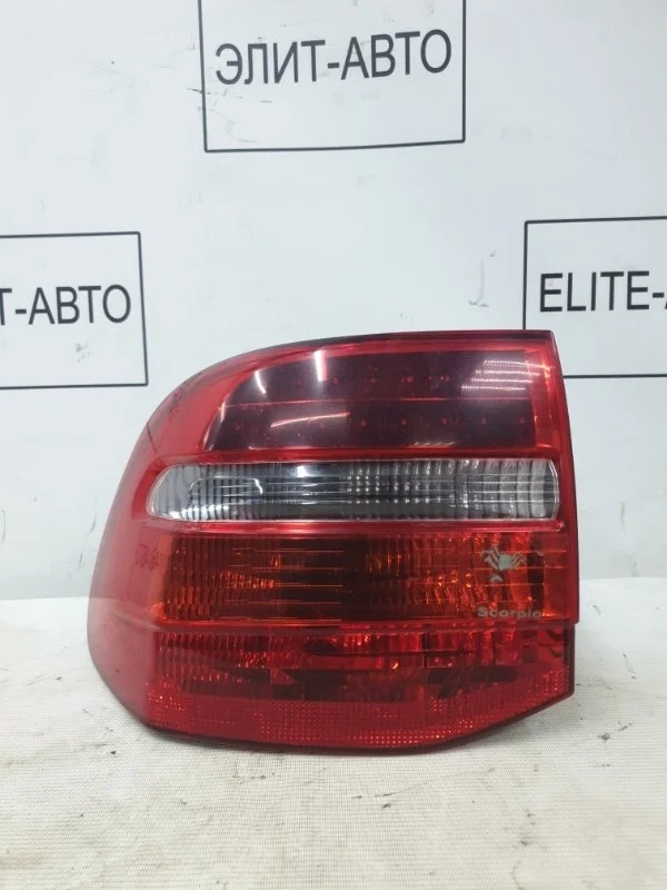 Фонарь Porsche Cayenne 2009 95563148701 957 4.8, левый