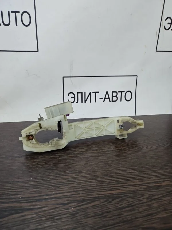Механизм ручки двери KIA Optima 2019 82665D4000 4 2.0, передний правый