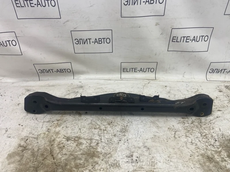 Балка под КПП Porsche Cayenne 2009 95534122500 957 4.8