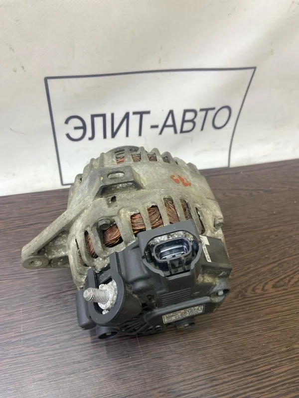 Генератор KIA K5 2022 373002E400 2.0