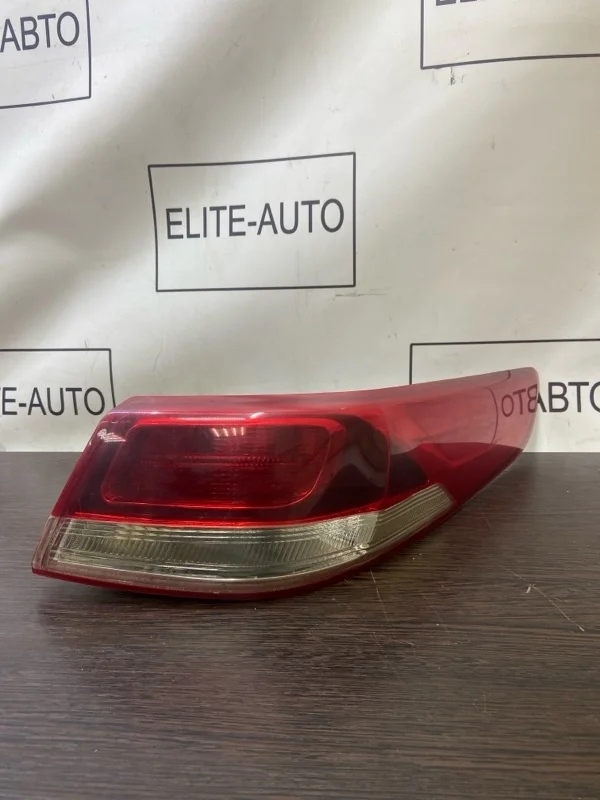 Фонарь внешний KIA Optima 2019 92402D4600 4 2.0, правый