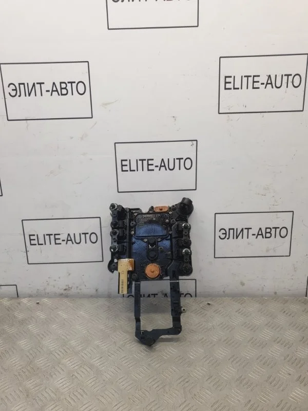 Плата АКПП Mercedes S 2011 A0034460310 W221 5.5