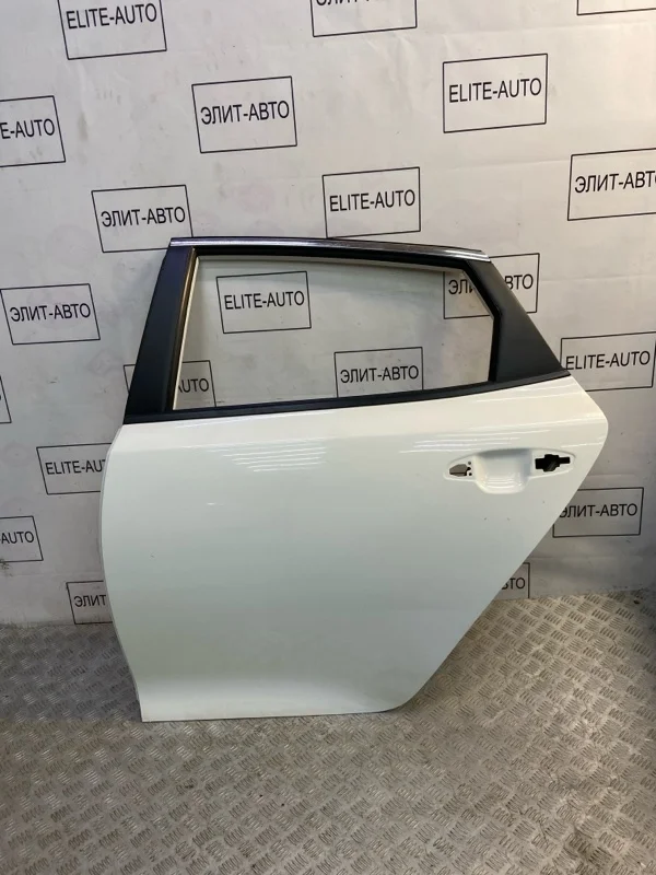 Дверь KIA Optima 2019 77003D4000 4 2.0, задняя левая