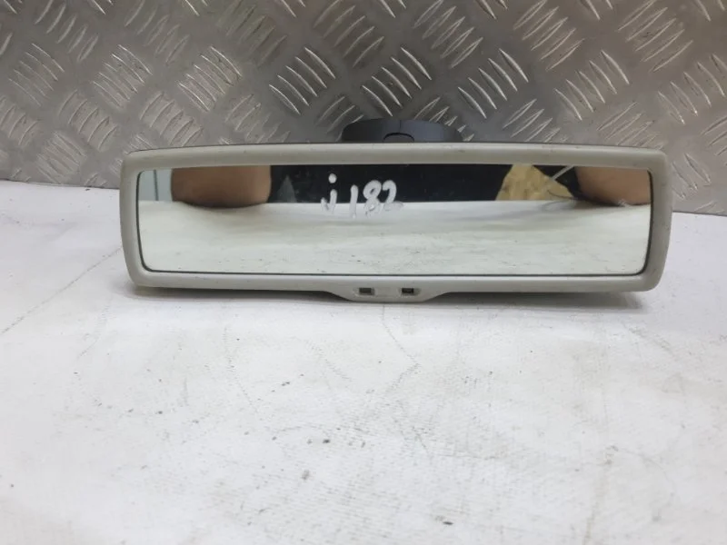 Зеркало салонное VW Jetta 2012 1K0857511BSMA 6 1.4
