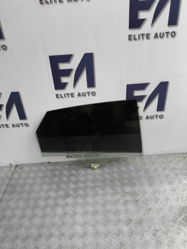 Стекло двери KIA K5 2022 83420L2010 2.0, заднее правое