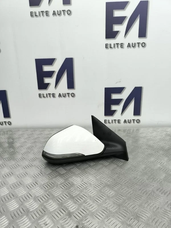 Зеркало Hyundai Sonata 2019 87620C1210WTW 7 2.0, правое