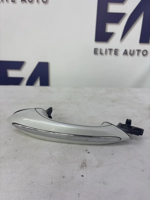 Ручка двери BMW 7 2010 51217231930 F01 F02 4.4, задняя правая