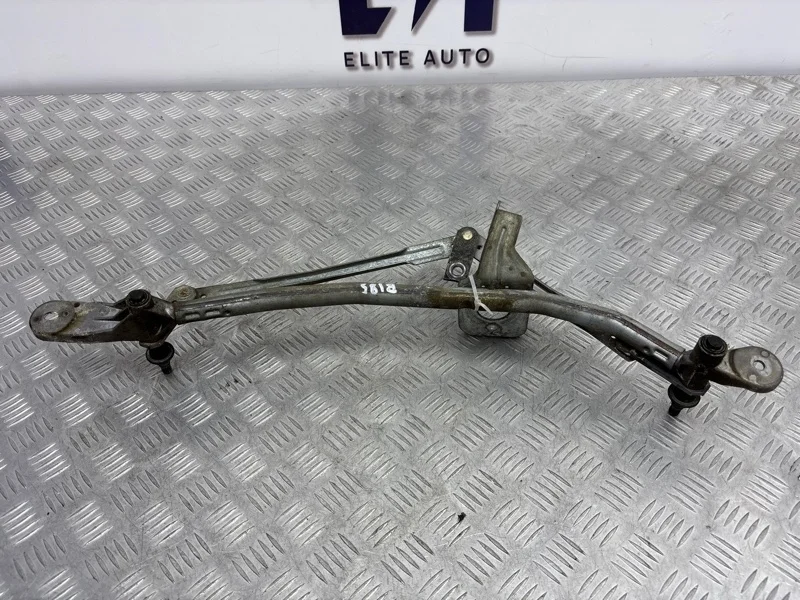 Трапеция дворников BMW 7 2010 61617306266 F01 F02 4.4
