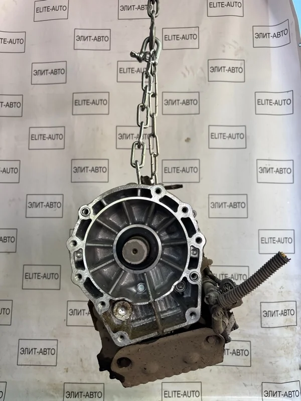 АКПП Porsche Cayenne 2009 95530001128 957 4.8