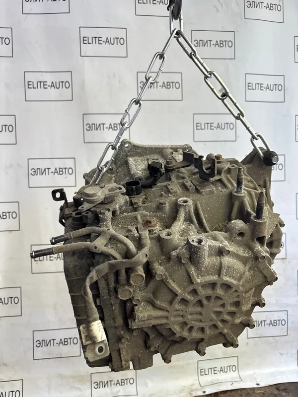 АКПП KIA K5 2022 450002F607 2.0