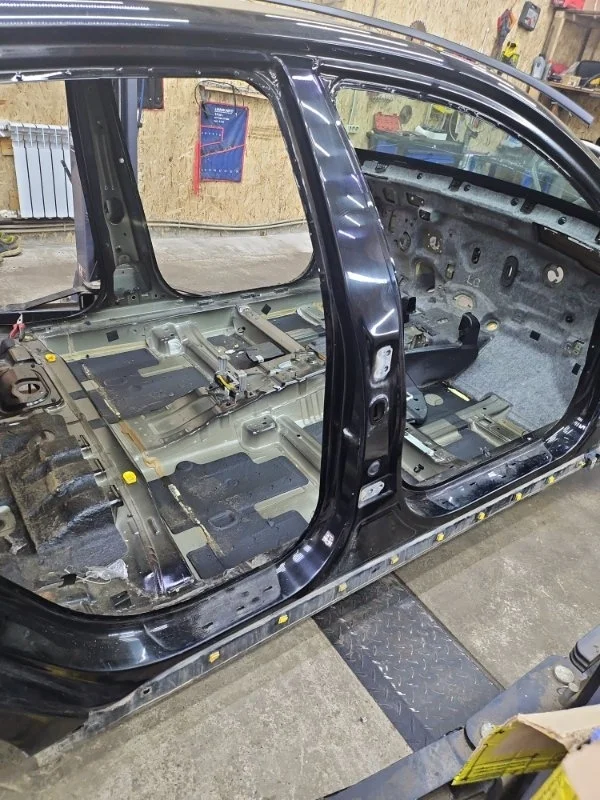 Порог KIA Optima 2019 71322D4D00 4 2.0, правый