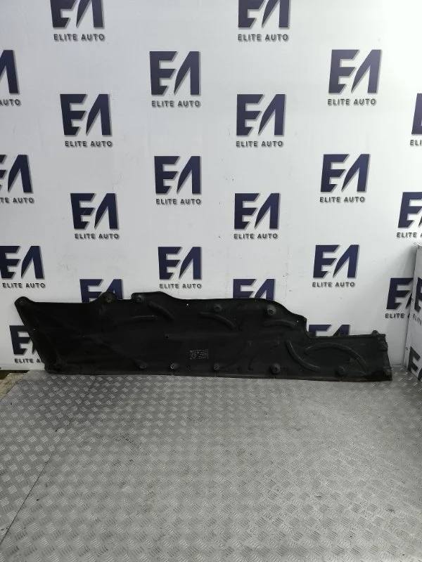 Защита днища Mercedes S 2011 A2216100208 W221 5.5, правая
