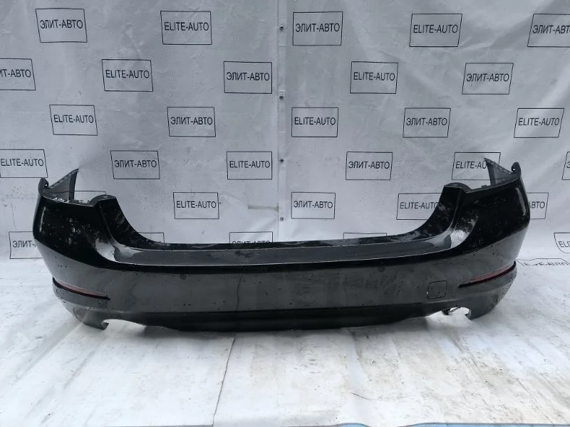 Бампер BMW 5 2019 51128073725 G30 2.0, задний
