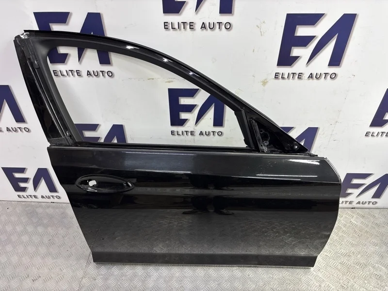Дверь BMW 5 2019 41007408962 G30 2.0, передняя правая