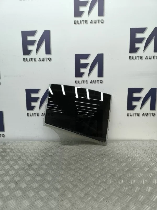 Стекло двери BMW 5 2019 51377375190 G30 2.0, заднее правое