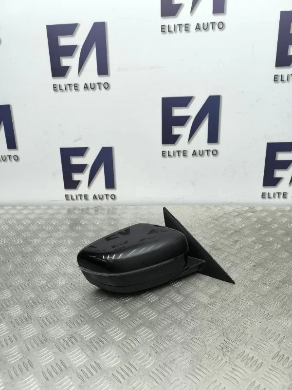 Зеркало BMW 5 2019 51167485122 G30 2.0, правое