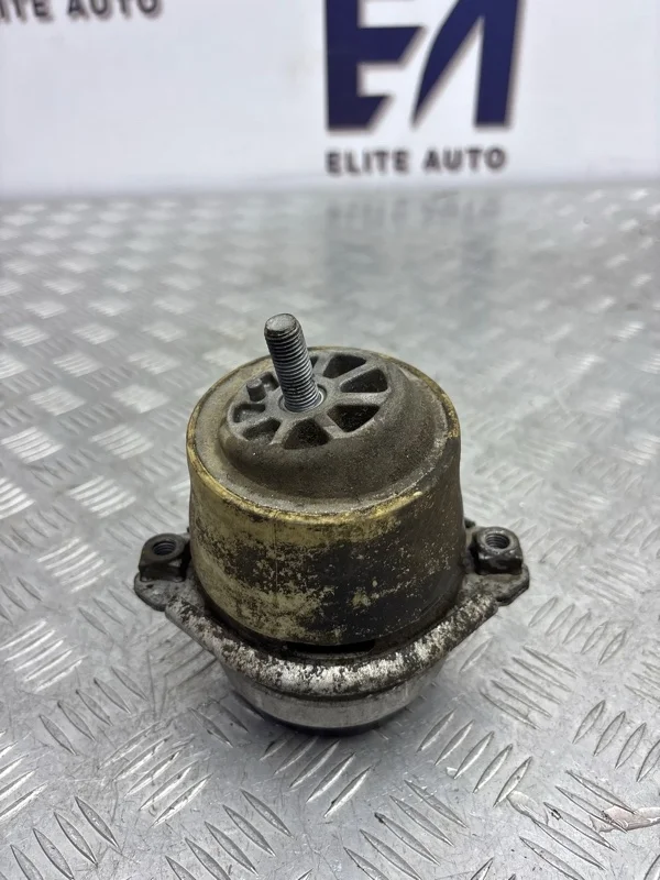 Подушка двигателя Porsche Cayenne 2005 94837505001 955 4.5T, правая