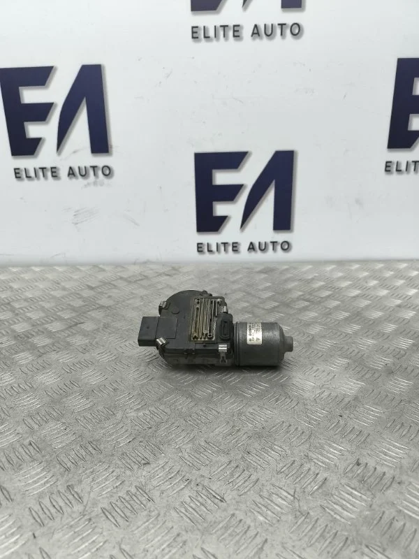 Моторчик дворников Porsche Cayenne 2005 7L0955119 955 4.5T, передний