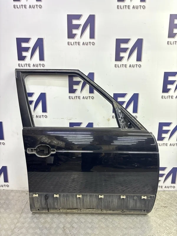 Дверь LR Range Rover Vogue 2007 LR011696 L322 4.2, передняя правая