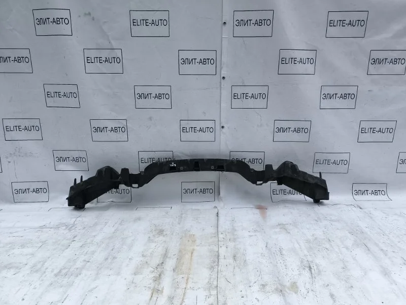 Кронштейн бампера LR Range Rover Vogue 2007 ASU760254 L322 4.2, передний