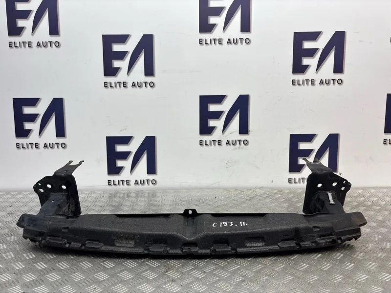 Усилитель бампера Porsche Cayenne 2004 95550510900 955 4.5T, передний