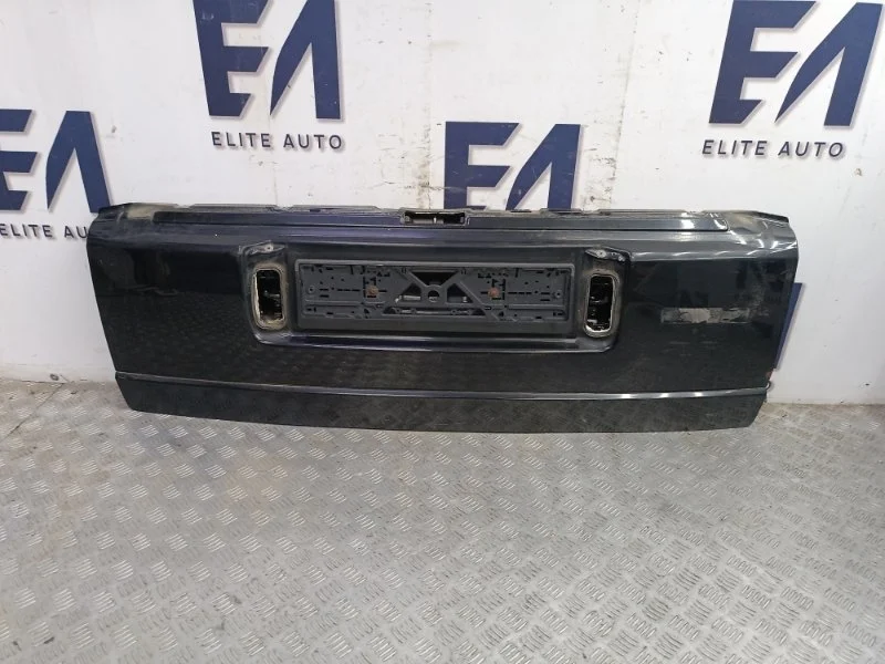 Борт крышка багажника LR Range Rover Vogue 2011 LR018131 L322 5.0