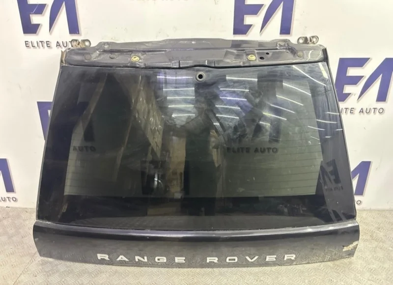 Крышка багажника LR Range Rover Vogue 2011 BHA760090 L322 5.0