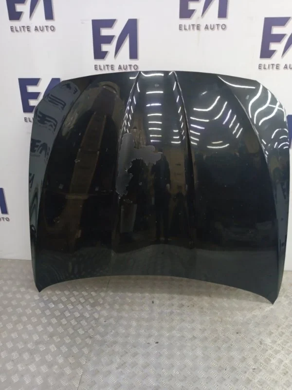 Капот BMW 5 2012 9241492 F10 2.0, передний