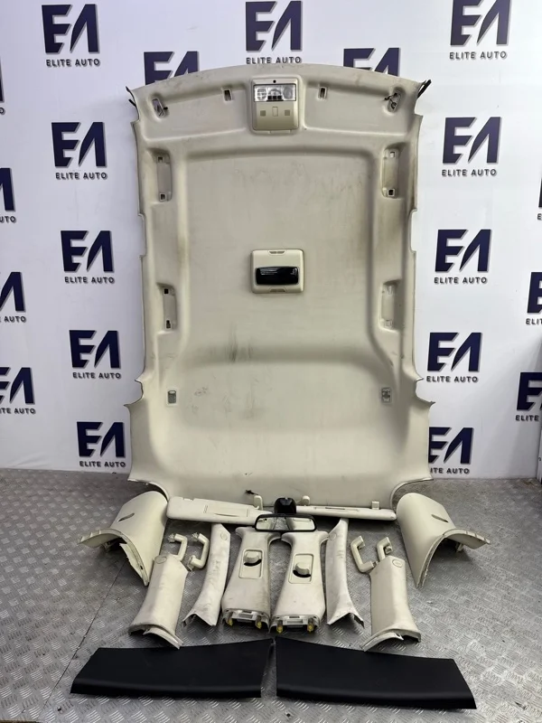 Обшивка потолка LR Range Rover Sport 2012 EHE500290 L320 3.0D