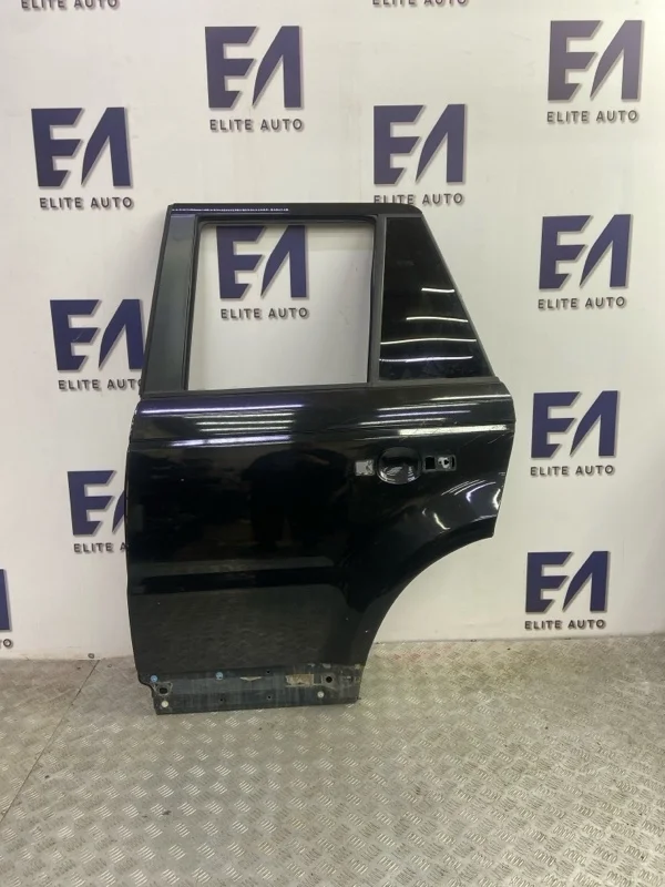 Дверь LR Range Rover Sport 2012 BFA790090 L320 3.0D, задняя левая