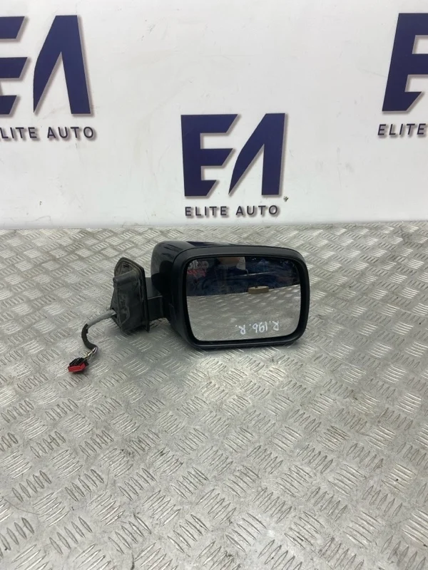 Зеркало BMW 5 2012 51167283612 F10 2.0, правое
