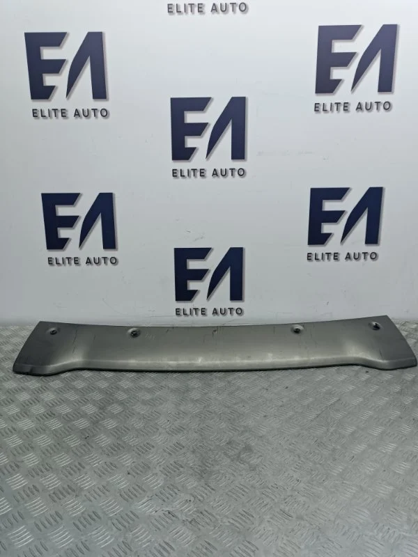Защита бампера LR Range Rover Sport 2012 LR013926 L320 3.0D, передняя