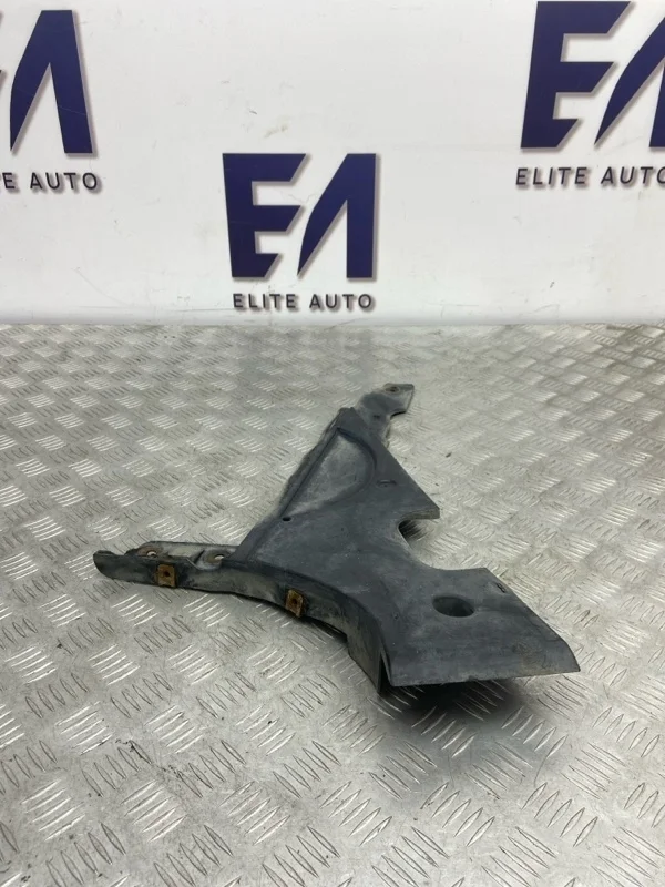 Защита топливного бака BMW 5 2012 51757186722 F10 2.0