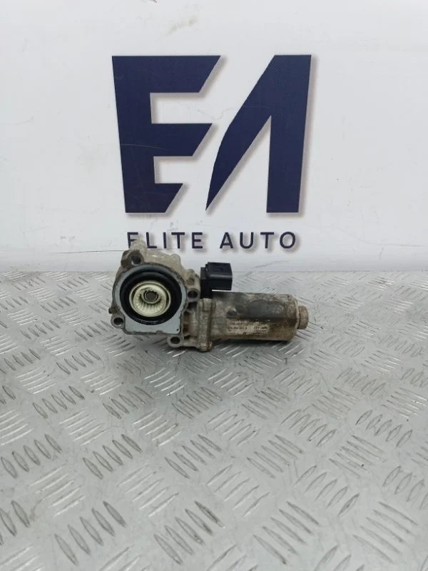 Блок управления раздаткой LR Range Rover Vogue 2011 0130008508 L322 5.0