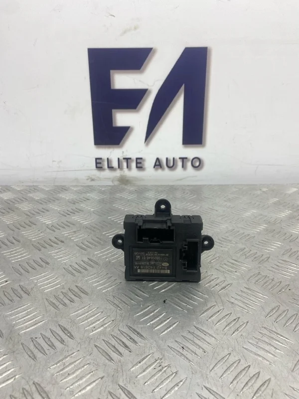 Блок комфорта LR Range Rover Sport 2012 BH4214D618AA L320 3.0D, передний левый