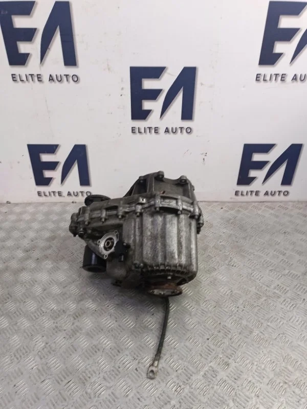 Раздаточная коробка LR Range Rover Vogue 2012 LR023568 L322 5.0