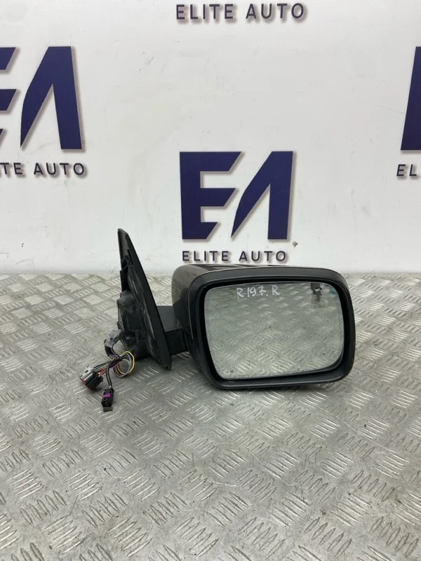Зеркало с камерой LR Range Rover Vogue 2012 LR011120 L322 5.0, правое