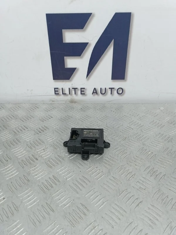 Блок комфорта двери LR Range Rover Vogue 2012 BH4214D618AA L322 5.0, передний левый